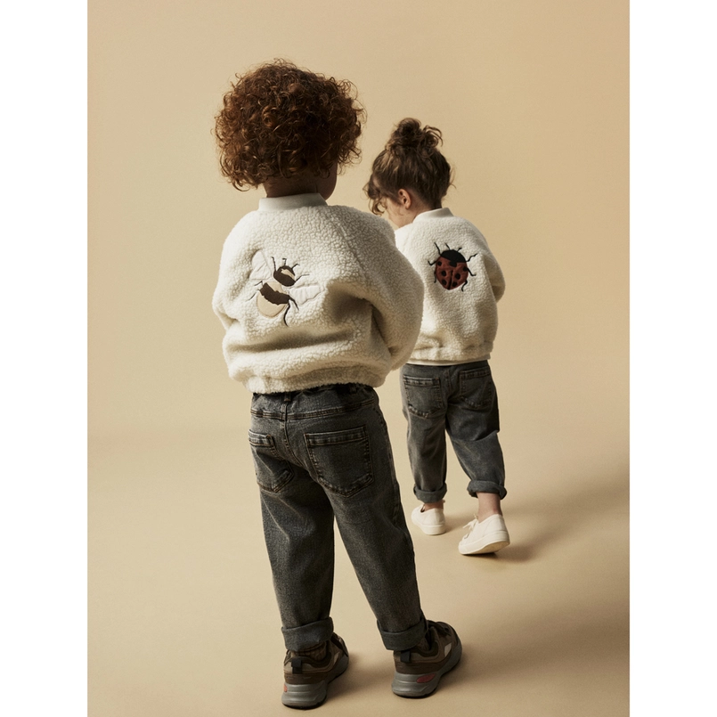 Lil' Atelier MINI borgjasje