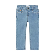 Lil' Atelier MINI jongens jeans