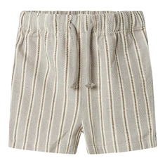 Lil Atelier MINI jongens korte broek