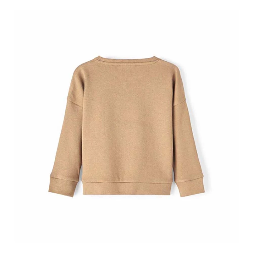 Lil' Atelier MINI jongens sweater