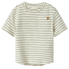 Lil Atelier MINI jongens t-shirt