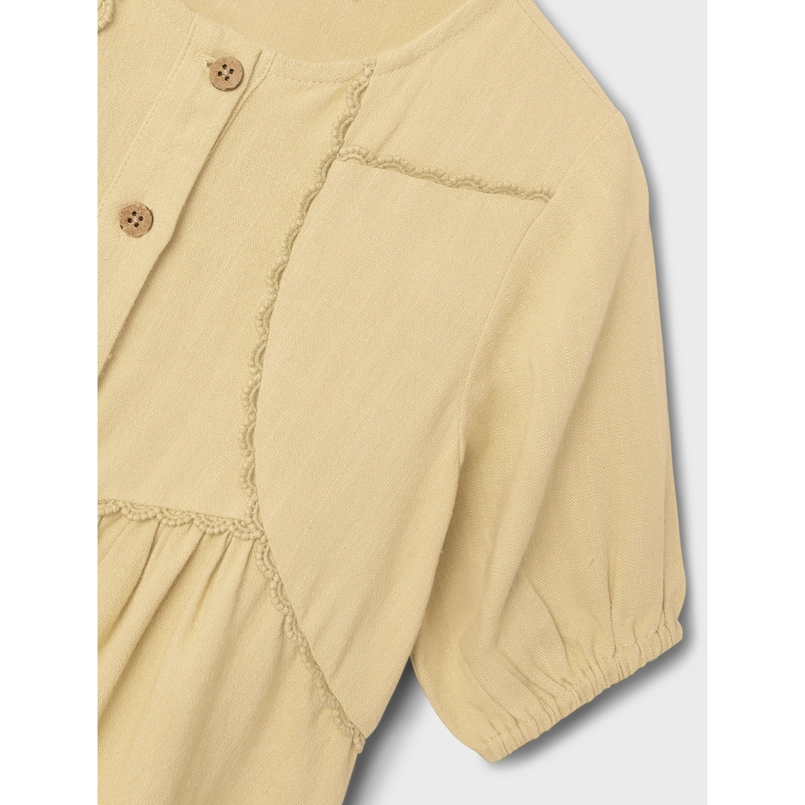 Lil Atelier MINI jurk