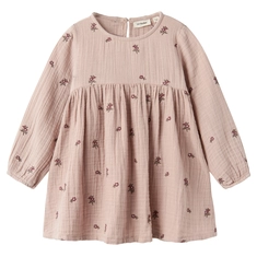 Lil Atelier MINI meisjes jurk