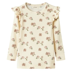 Lil Atelier MINI meisjes longsleeve