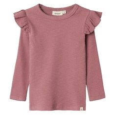 Lil Atelier MINI meisjes longsleeve