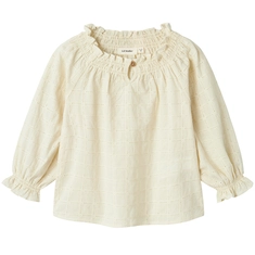 Lil Atelier MINI meisjes longsleeve