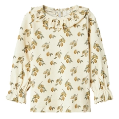 Lil Atelier MINI meisjes longsleeve
