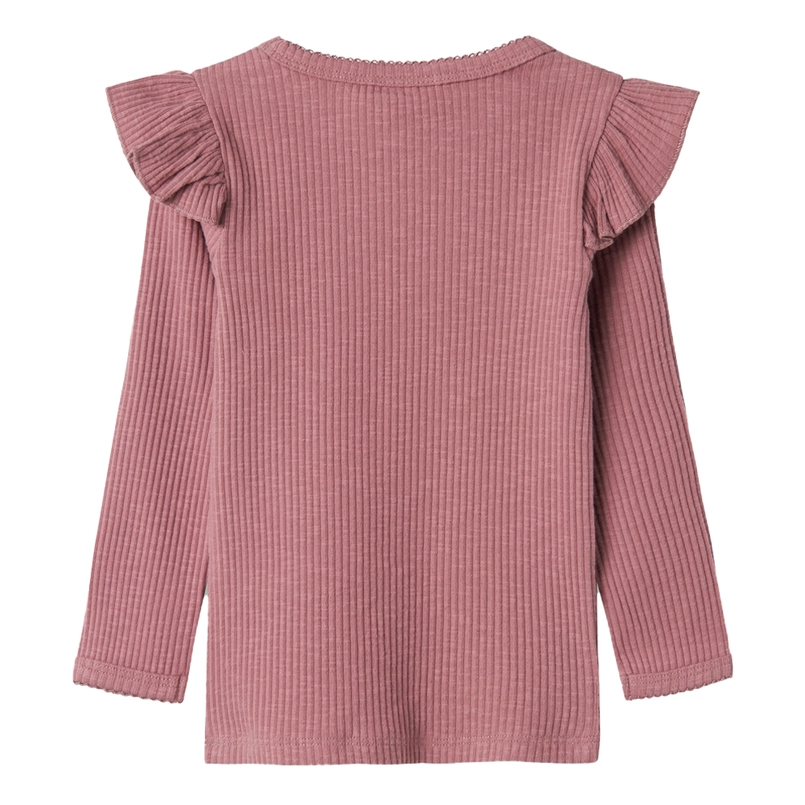 Lil Atelier MINI meisjes longsleeve