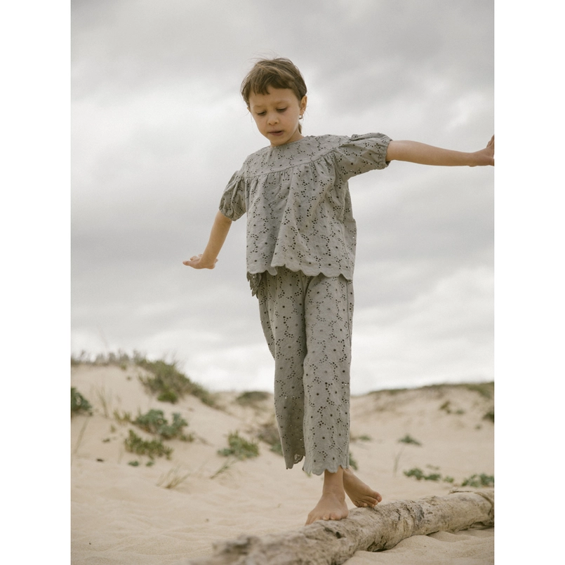 Lil Atelier MINI meisjes t-shirt