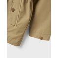 Lil Atelier MINI meisjes trench coat