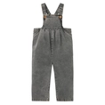 Lil Atelier MINI meisjes tuinbroek