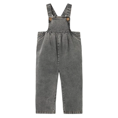 Lil Atelier MINI meisjes tuinbroek