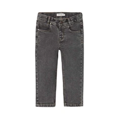 Lil' Atelier MINI straight fit jeans