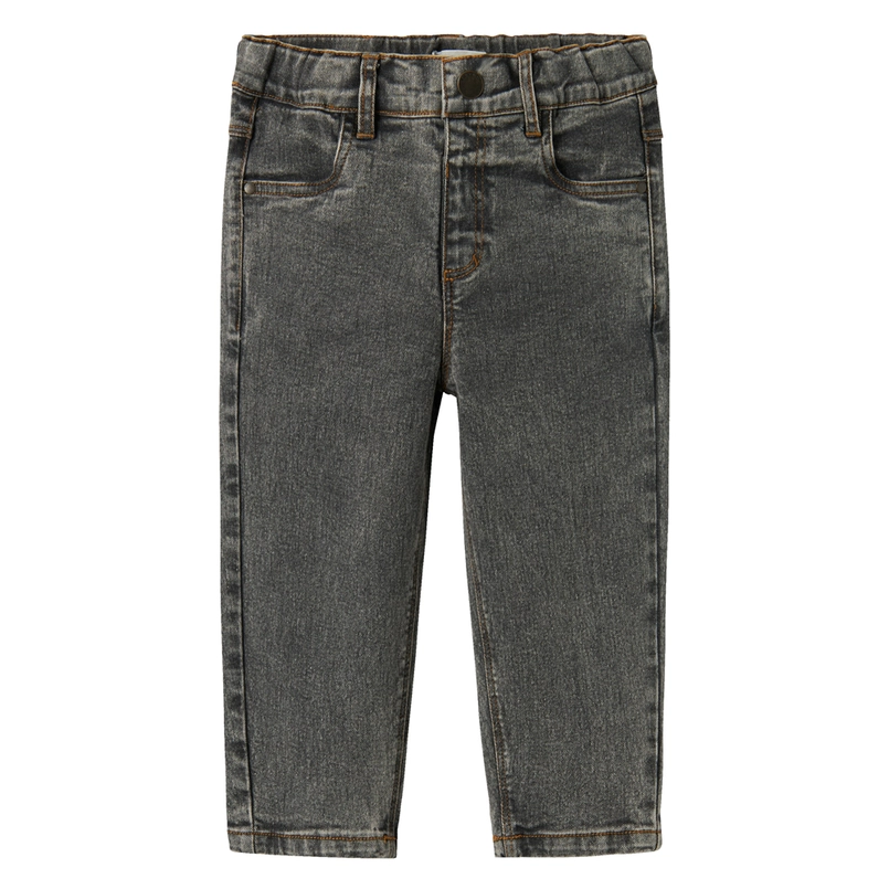 Lil Atelier MINI unisex baggy jeans