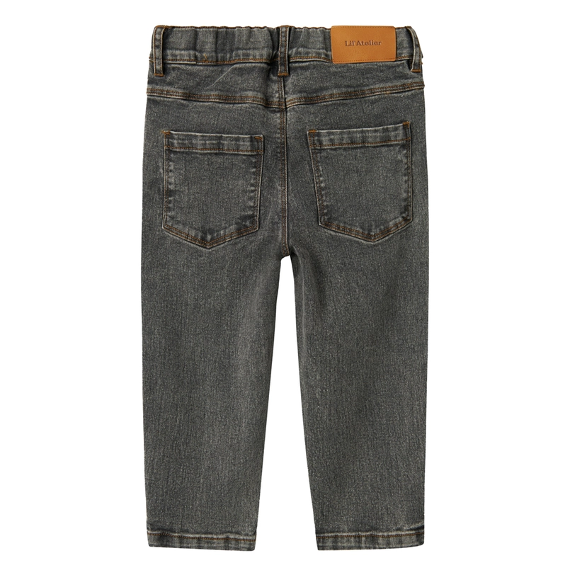 Lil Atelier MINI unisex baggy jeans