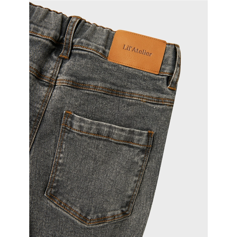 Lil Atelier MINI unisex baggy jeans