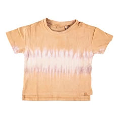 Lil'Atelier unisex shirt 13203881 bruin