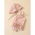Lil' Atelier zomerhoedje