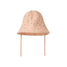 Lil' Atelier zomerhoedje