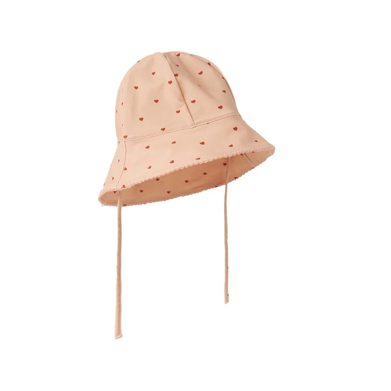 Lil' Atelier zomerhoedje