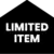 Limited item