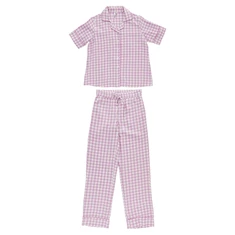 Little Pieces meisjes pyjama 17124809/LPHADIL paar