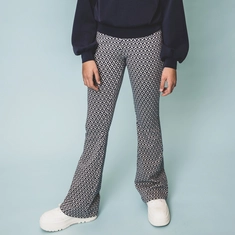 LOOXS 10sixteen flared broek