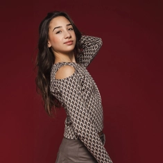 LOOXS 10sixteen meisjes longsleeve