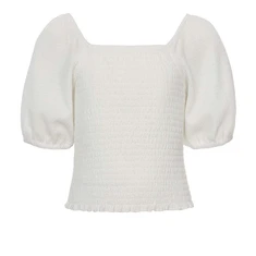 LOOXS 10sixteen meisjes smock top