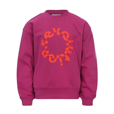 LOOXS 10Sixteen meisjes sweater