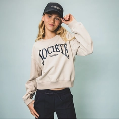 LOOXS 10sixteen meisjes sweater