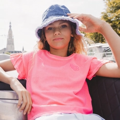 LOOXS 10sixteen meisjes t-shirt