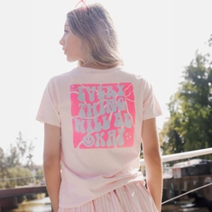 LOOXS 10sixteen meisjes t-shirt