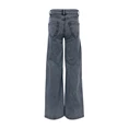 LOOXS 10sixteen meisjes wide leg jeans