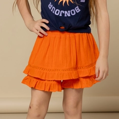 LOOXS 10sixteen skort