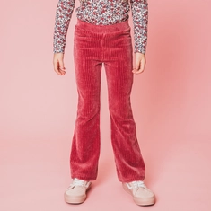 LOOXS Little flared broek