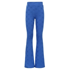 LOOXS Little flared broek