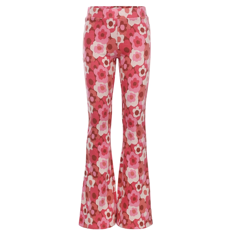 LOOXS Little flared broek