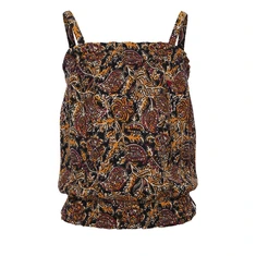 LOOXS Little meisjes blouse top