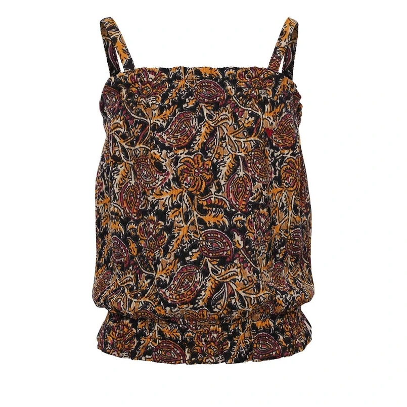 LOOXS Little meisjes blouse top