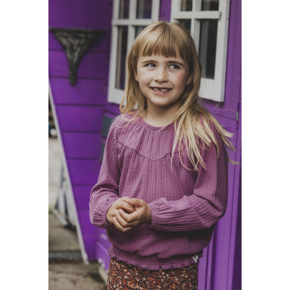 Looxs Little meisjes blouse