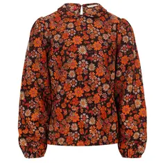 LOOXS Little meisjes blouse