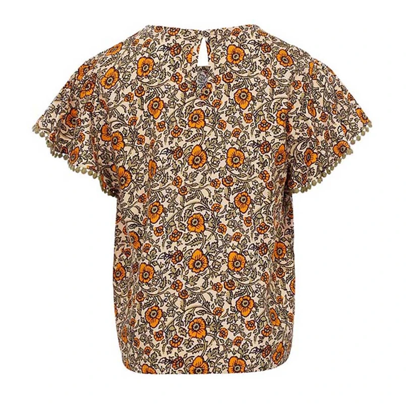 LOOXS Little meisjes blouse