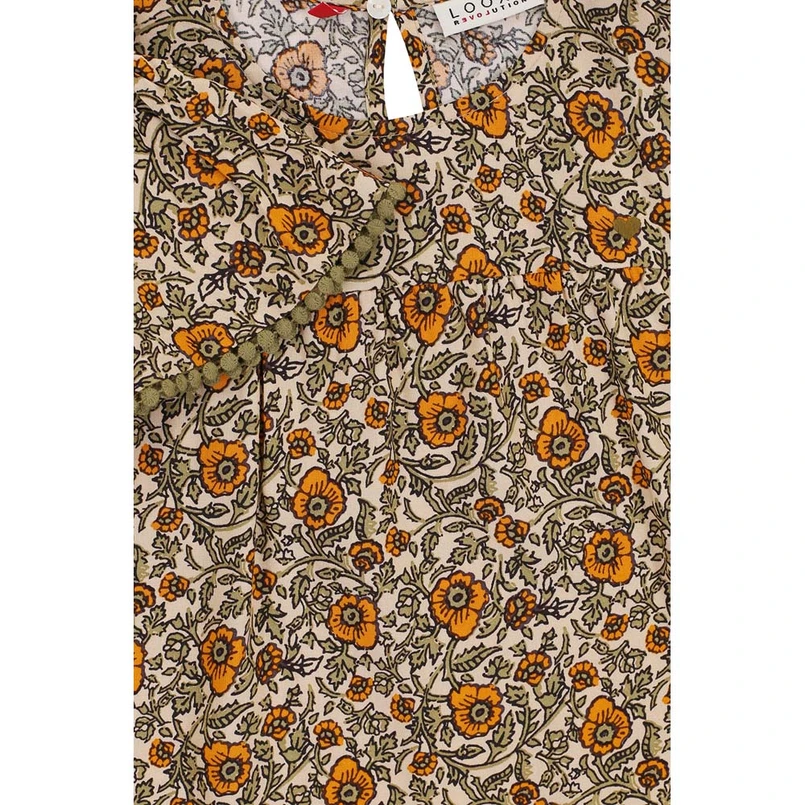 LOOXS Little meisjes blouse