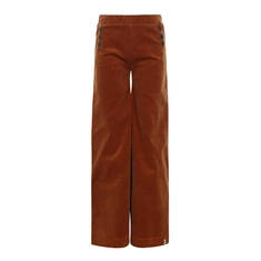 LOOXS Little meisjes corduroy broek