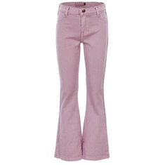 LOOXS Little meisjes flared broek