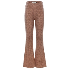 LOOXS Little meisjes flared broek