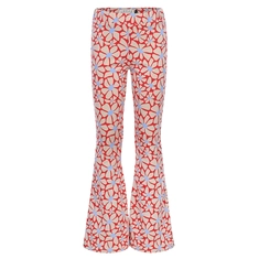 LOOXS Little meisjes flared broek