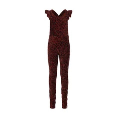 LOOXS Little meisjes jumpsuit