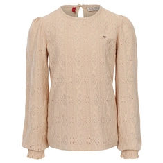 Looxs Little meisjes longsleeve